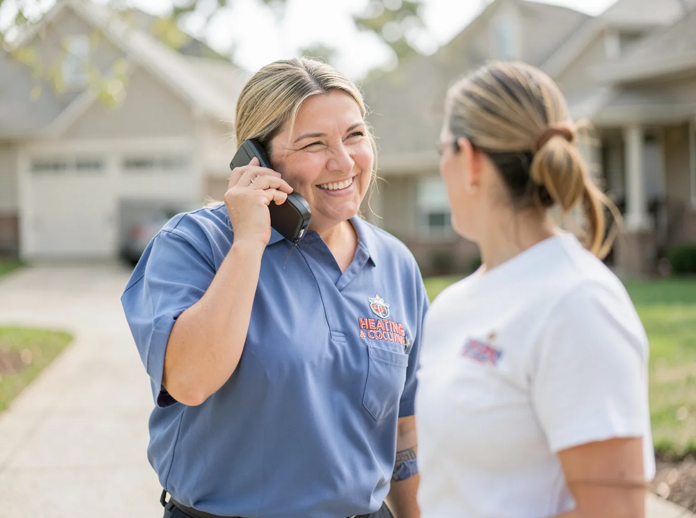 Hvac Repair Parryville, PA FAQs